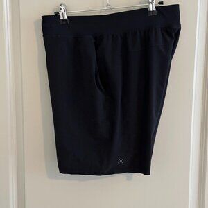 lululemon mens shorts medium linerless 8in